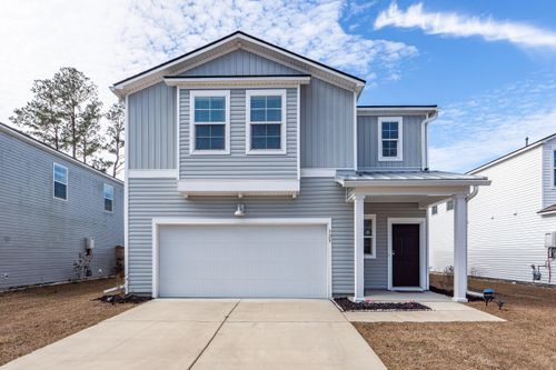 325 Matuskovic Dr, Charleston, SC, 29414-8213 | Card Image