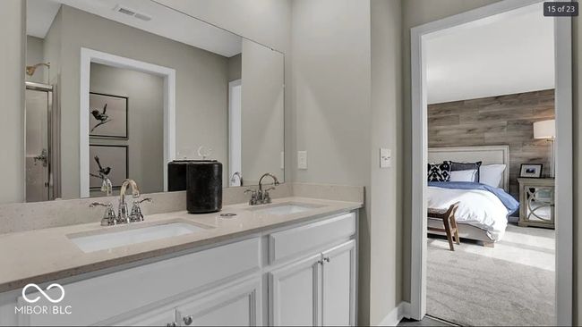 8645 Lester Pl, House other with 5 bedrooms, 3 bathrooms and null parking in Pendleton IN | Image 11