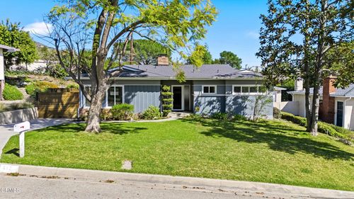 442 Crestvale Dr, Sierra Madre, CA, 91024 | Card Image