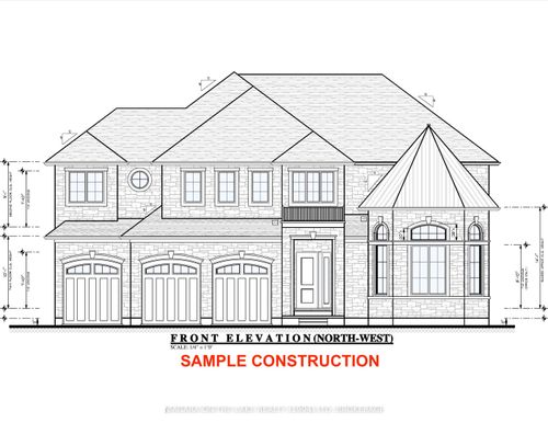 282 Gate St, Niagara on the Lake, ON, L0S1J0 | Card Image