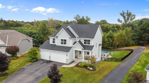 1128 Pine Hill Ln, White Bear Tp, MN, 55127-7301 | Card Image