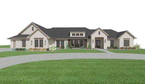 16534 W Hickory Ct, Goddard, KS, 67052 | Card Image