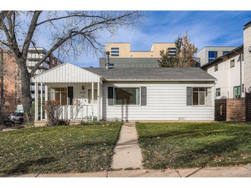 2495 S Josephine St, Denver, CO, 80210-5413 | Card Image