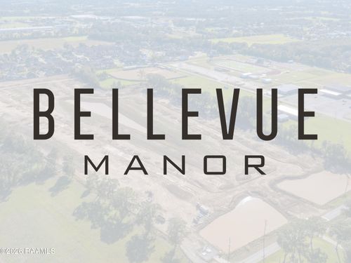 107 Bellemeade Lane, Lafayette, LA, 70507 | Card Image