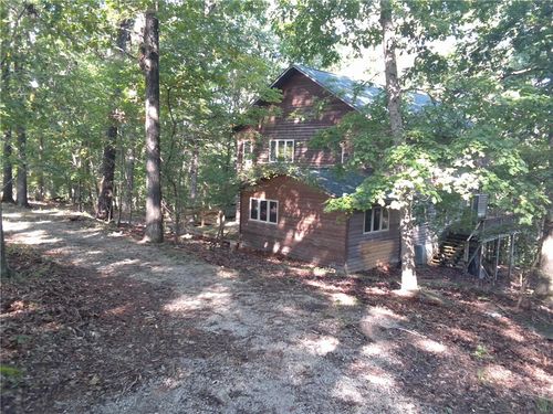 277 County Road 1022, Eureka Springs, AR, 72632-9223 | Card Image