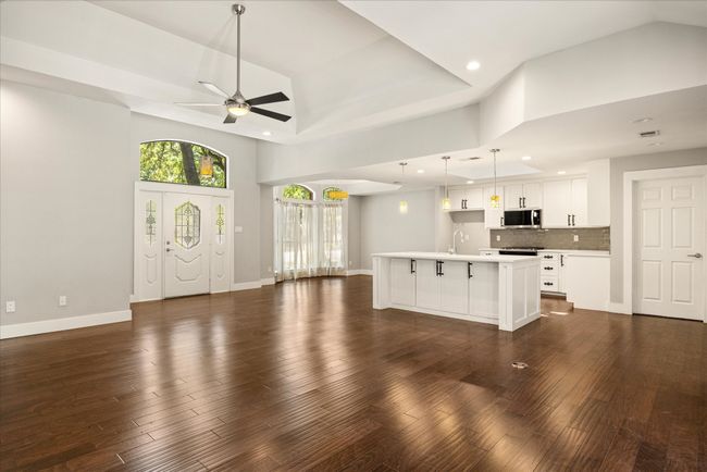 1413 Cat Mountain Trl, House other with 3 bedrooms, 2 bathrooms and null parking in Keller TX | Image 10