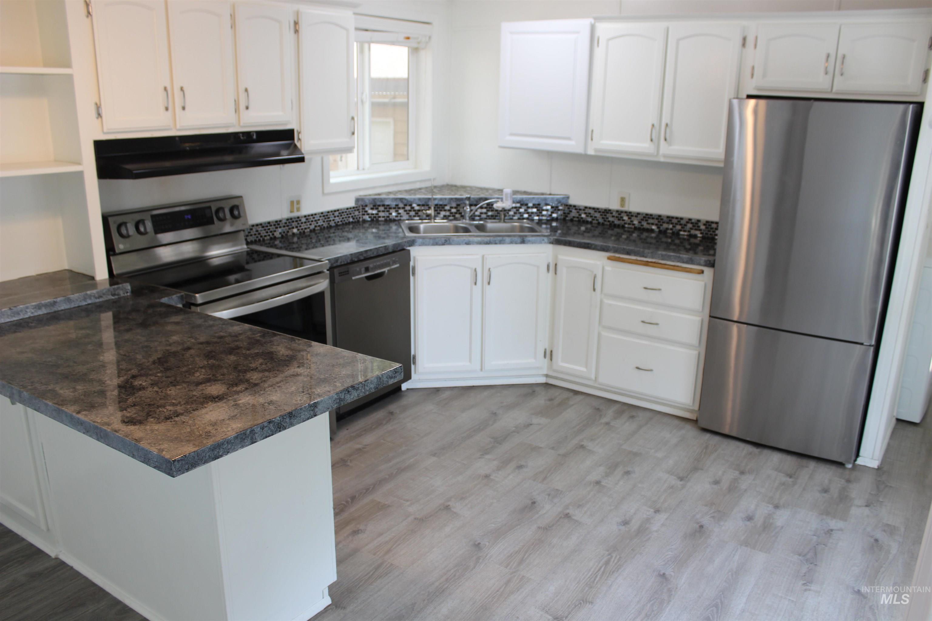 Residential in Lewiston 4