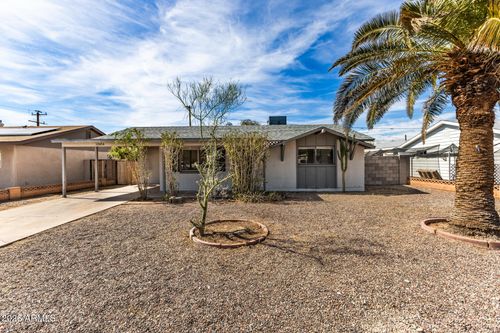 12434 N 111th Drive, Youngtown, AZ, 85363 | Card Image