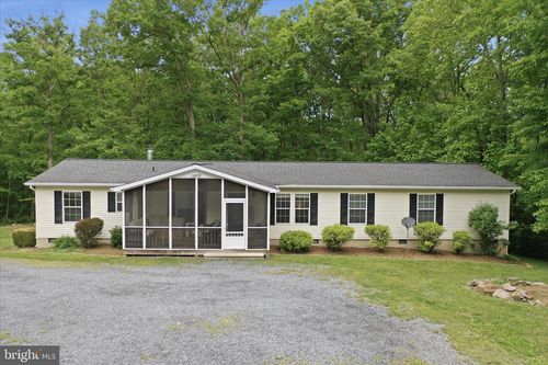 165 Fox Haven Ln, NEW MARKET, VA, 22844-3287 | Card Image