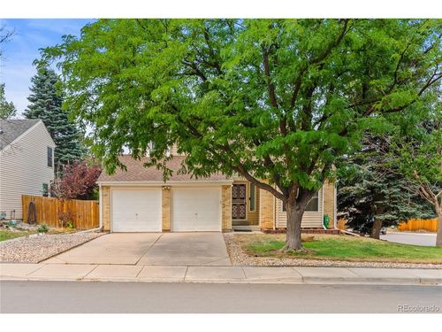 14523 E Wagon Trail Dr, Aurora, CO, 80015-2163 | Card Image