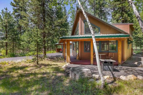 609 Woodlands Dr, Mccall, ID, 83638-0019 | Card Image