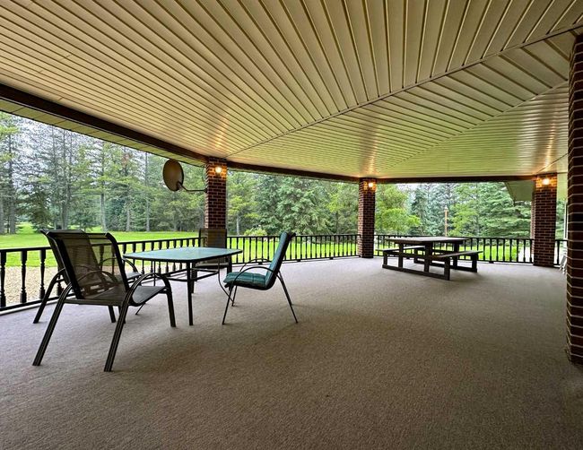 2 - 590063 Range Road 113 A, House other with 4 bedrooms, 3 bathrooms and 99 parking in Rural Woodlands County AB | Image 4