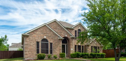 307 Sweet Gum Ln, Sunnyvale, TX, 75182-4035 | Card Image