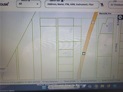 PT 1-4 8th A Avenue, Timiskaming, ON, P0J1N0 | Card Image