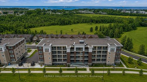210-5 Spooner Cres, Collingwood, ON, L9Y1T3 | Card Image