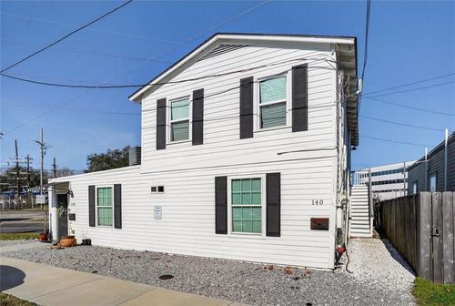 140 Millaudon St, New Orleans, LA, 70118-3630 | Card Image