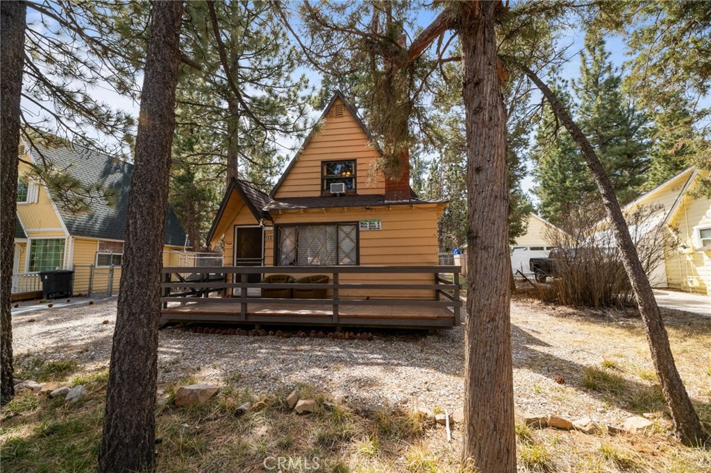 Residential in Big Bear City