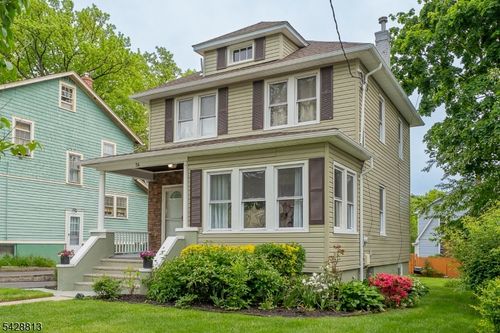 56 Woodside Rd, Maplewood, NJ, 07040-1933 | Card Image