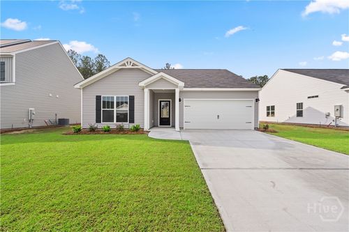 168 Rogers Rd, Pembroke, GA, 31321-5382 | Card Image