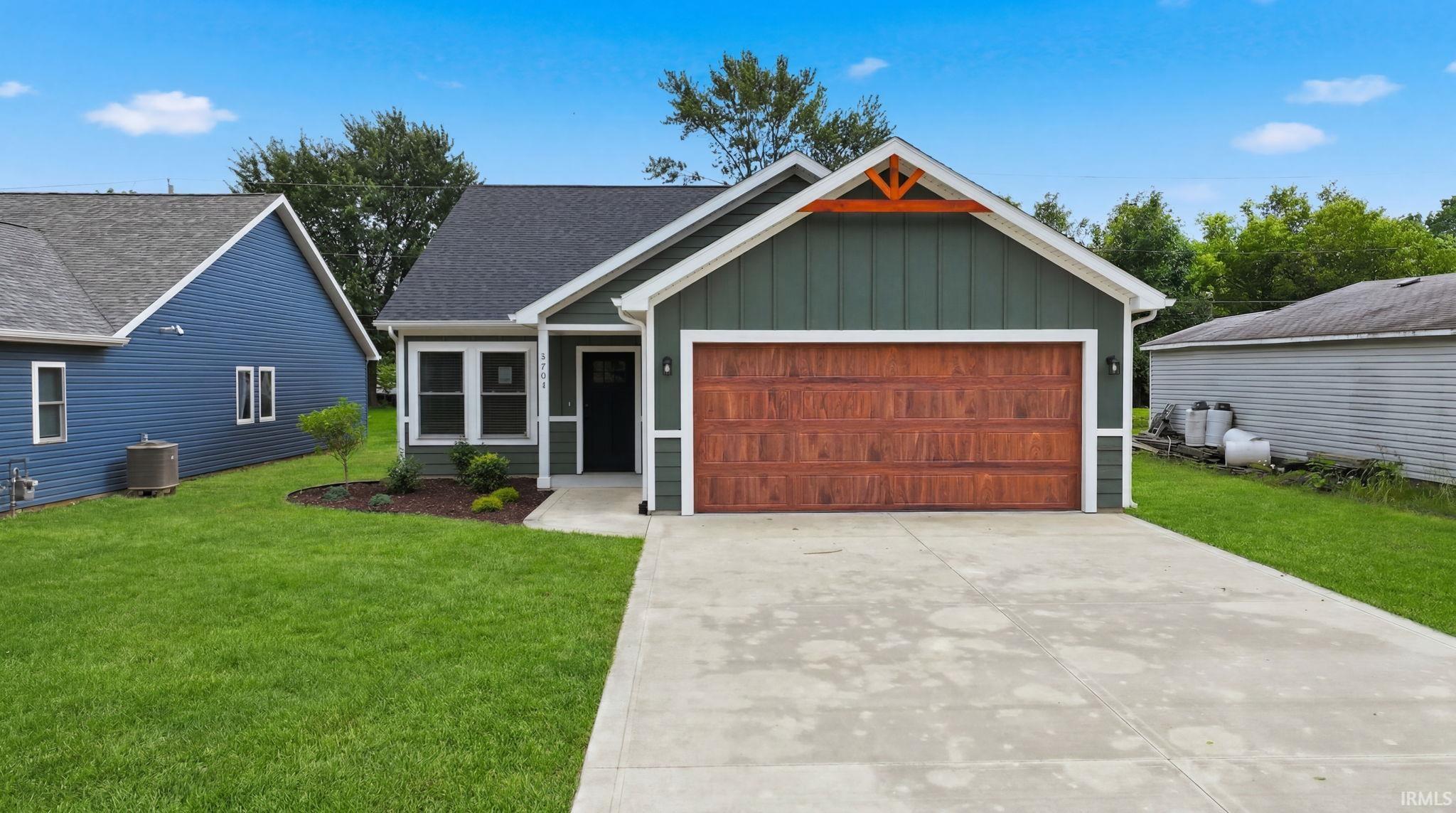 Residential in Fort Wayne