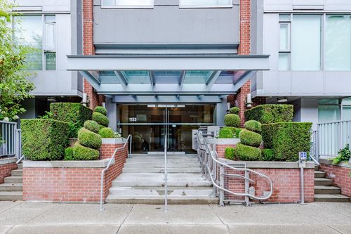 804-1133 Homer St, Vancouver, BC, V6B0B1 | Card Image