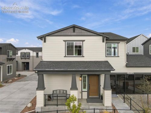 6954 Knapp Drive, Colorado Springs, CO, 80924 | Card Image