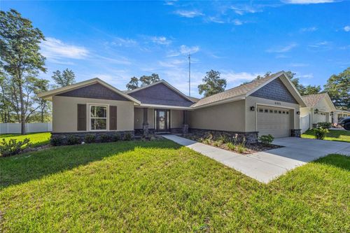 6601 Sw 109th Ln, OCALA, FL, 34476-4938 | Card Image