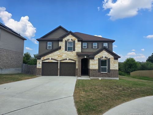 2322 Themis Way, San Antonio, TX, 78245-4788 | Card Image