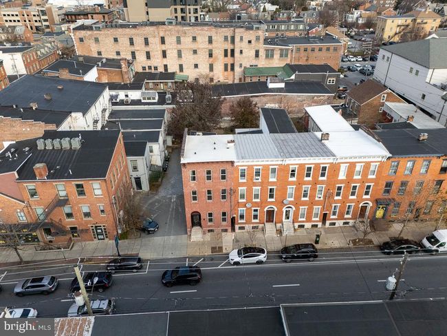 3 - 11 E Walnut St, Home with 1 bedrooms, 1 bathrooms and null parking in LANCASTER PA | Image 19