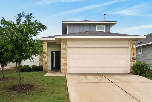 143 Shawi Pass, Leander, TX, 78641-3182 | Card Image