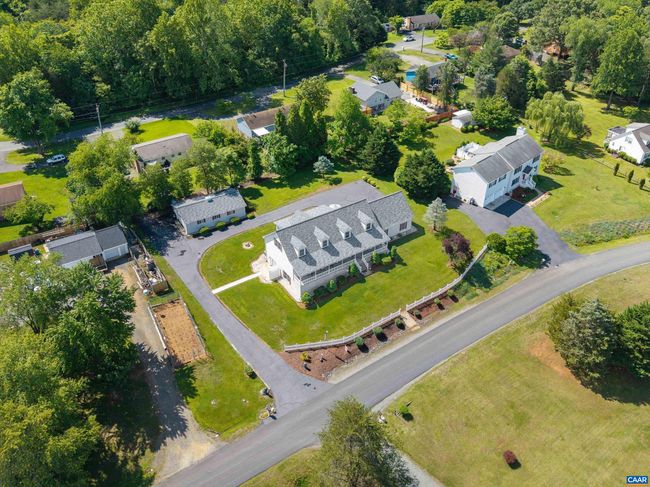 79 Millwood Dr, House other with 3 bedrooms, 4 bathrooms and null parking in Ruckersville VA | Image 44