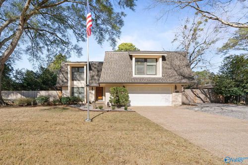 2003 Mcdowling Dr Se, Huntsville, AL, 35803-1223 | Card Image