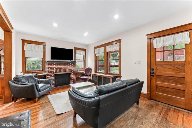 226 Rutledge Ave, House other with 3 bedrooms, 1 bathrooms and null parking in RUTLEDGE PA | Image 5