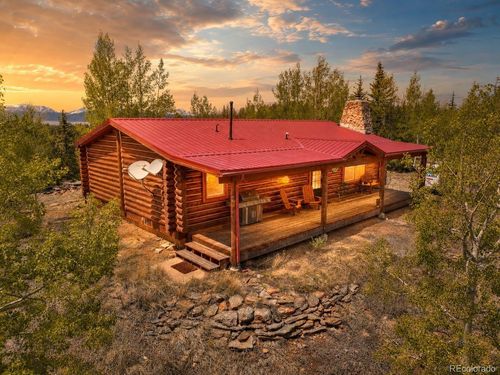 312 Bow String Rd, Como, CO, 80456 | Card Image