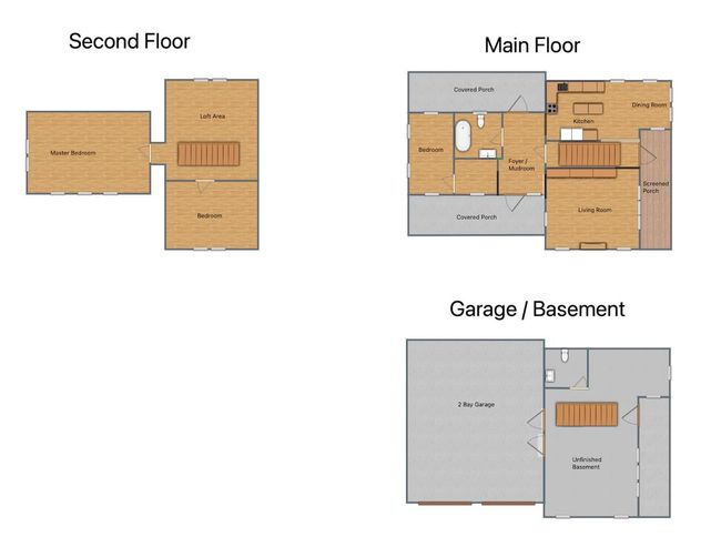 30 Beech St, House other with 3 bedrooms, 2 bathrooms and null parking in Sunapee NH | Image 30