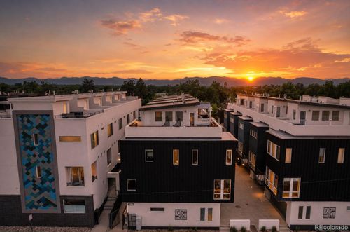 3-4525 Tennyson St, Denver, CO, 80212-2580 | Card Image