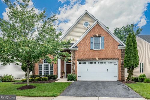 2415 Anderson Hill St, MARRIOTTSVILLE, MD, 21104-1492 | Card Image