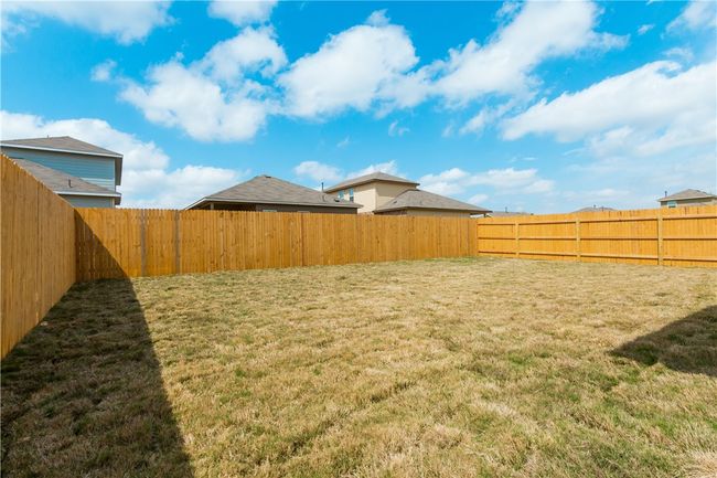 1523 Autumn Sage Way, House other with 4 bedrooms, 3 bathrooms and 2 parking in Round Rock TX | Image 33