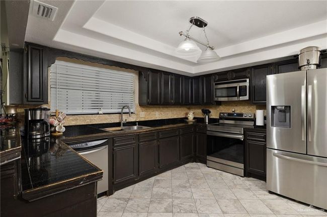 26813 N Old Solis Rd, House other with 4 bedrooms, 3 bathrooms and 2 parking in La Feria TX | Image 8