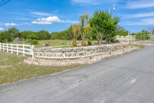 Lot 406 Wagon Wheel Trl, Bertram, TX, 78605-4642 | Card Image