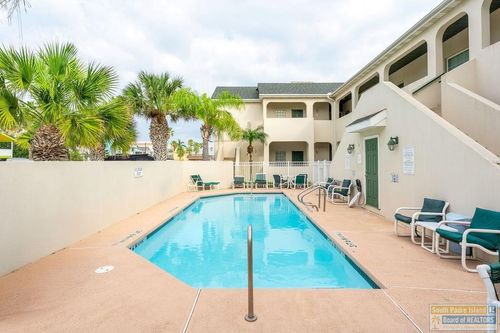 10-113 E Retama St, South Padre Island, TX, 78597-7107 | Card Image