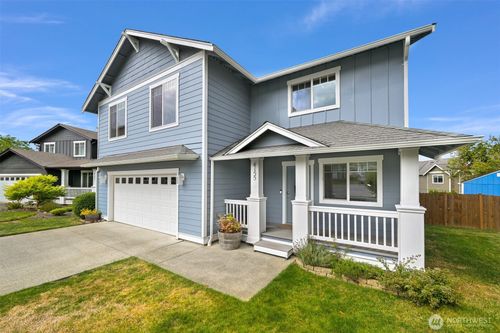 4155 Wayside Ct, Bellingham, WA, 98226-9499 | Card Image