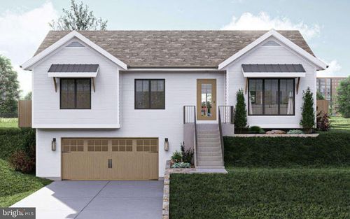 Lot #3 Davis Valley Road, STEWARTSTOWN, PA, 17363 | Card Image