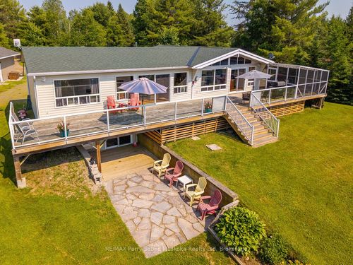 97 Gibson Bay Rd, Dunchurch, ON, P0A1G0 | Card Image