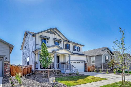 3428 Switchgrass Street, Dacono, CO, 80514 | Card Image
