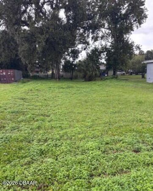 0 Orange Ave, Daytona Beach, FL, 32114 | Card Image