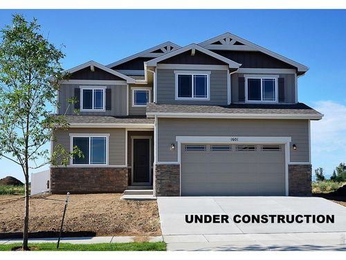 1309 Crown Sparrow St, Johnstown, CO, 80534 | Card Image