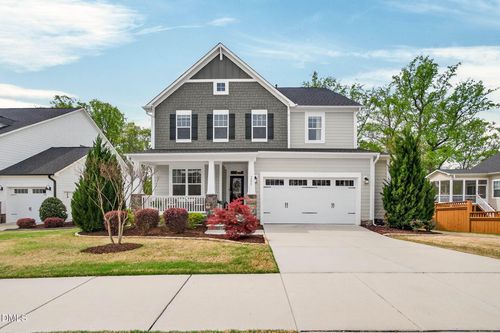 721 Hydrangea Field Ct, Wake Forest, NC, 27587-1897 | Card Image