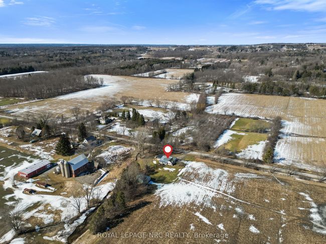 322 Foss Rd, House other with 3 bedrooms, 1 bathrooms and 4 parking in Fenwick ON | Image 39