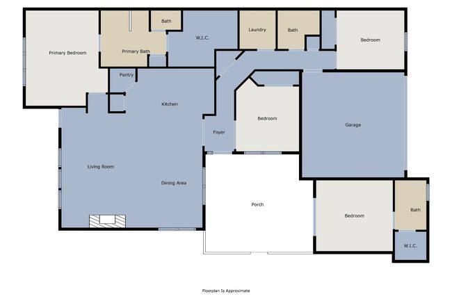 View of property floor plan | Image 24